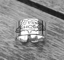 Rhodos-Ring-Silver-Sterling